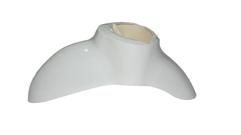 ÖN ÇAMURLUK BEYAZ (ECORIDER XC)